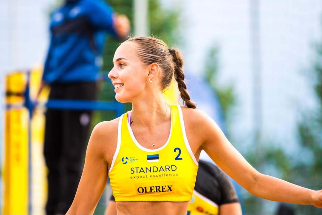 Grete Jürgenson